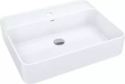 Мебельная раковина Kirovit Олимп 57