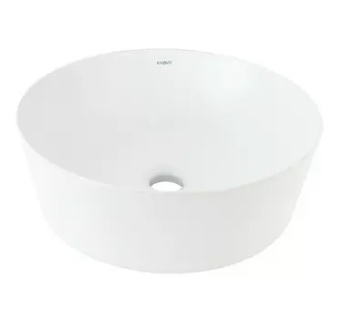 Мебельная раковина Kirovit Оливия 41