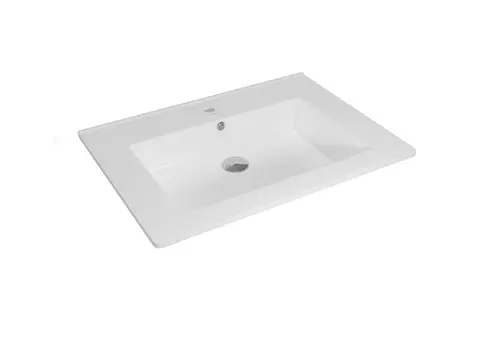 Мебельная раковина Kirovit Оскар 65