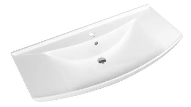 Мебельная раковина Kirovit Стиль 105