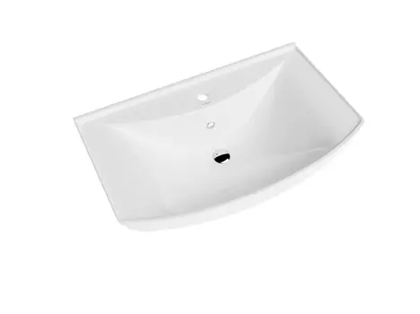 Мебельная раковина Kirovit Стиль 65