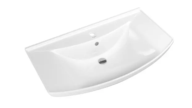 Мебельная раковина Kirovit Стиль 85