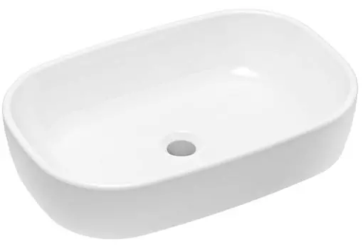 Мебельная раковина Lavinia Boho 33311002 54х36