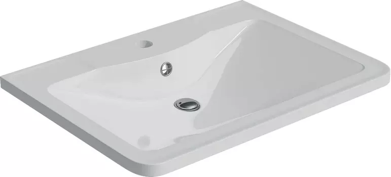 Мебельная раковина Madera Adel 60