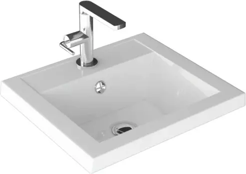 Мебельная раковина Madera Alice 50