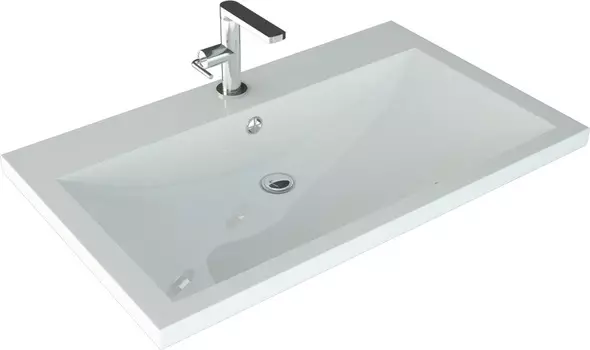 Мебельная раковина Madera Alice 80