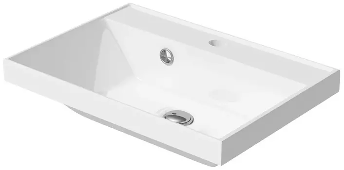 Мебельная раковина Madera Classica 50