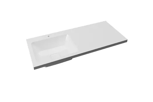 Мебельная раковина Madera Kamilla 110 L