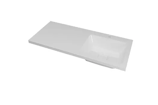 Мебельная раковина Madera Kamilla 110 R