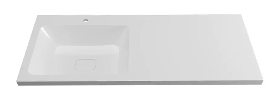 Мебельная раковина Madera Kamilla 120 L