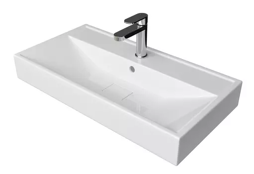 Мебельная раковина Madera Malta 80