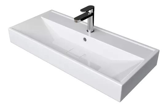 Мебельная раковина Madera Malta 90