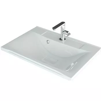 Мебельная раковина Madera Milen 65