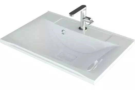 Мебельная раковина Madera Milen 75