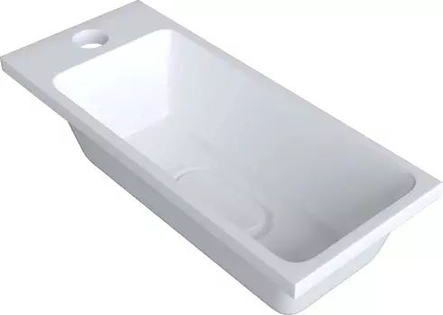 Мебельная раковина Madera Modul 50