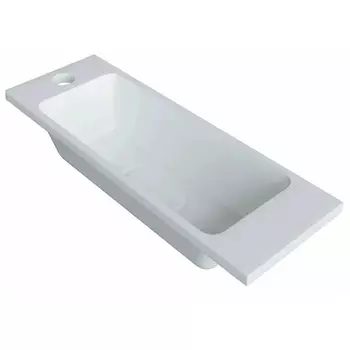 Мебельная раковина Madera Modul 60