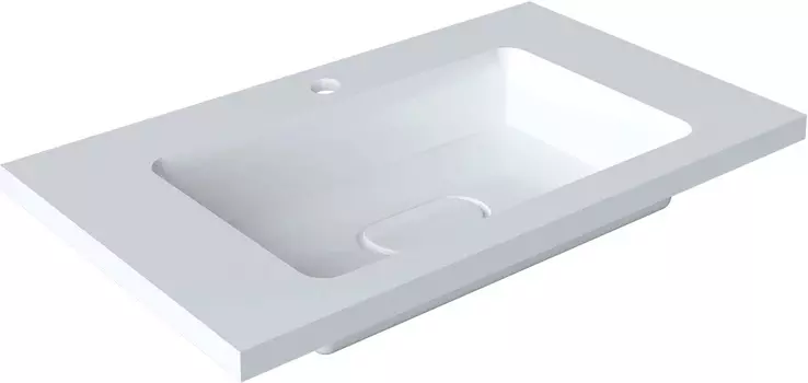 Мебельная раковина Madera Modul 80