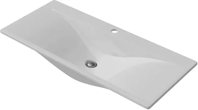 Мебельная раковина Madera Pulsus 100