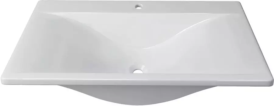 Мебельная раковина Madera Pulsus 60