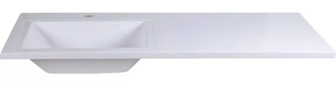 Мебельная раковина Marko Марсал 110 L