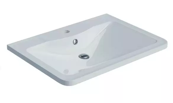 Мебельная раковина Misty Атлантик 60 D M