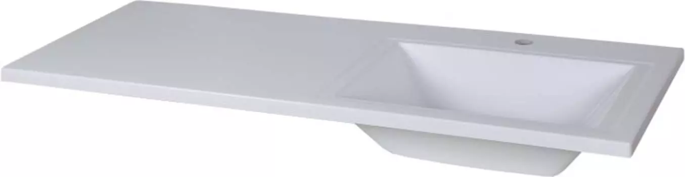 Мебельная раковина Misty Гавана 100 R