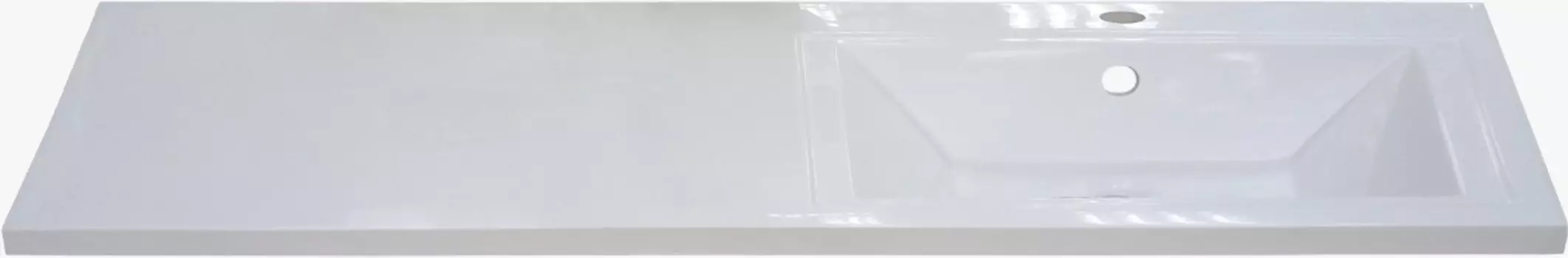 Мебельная раковина Misty Гавана 120 R