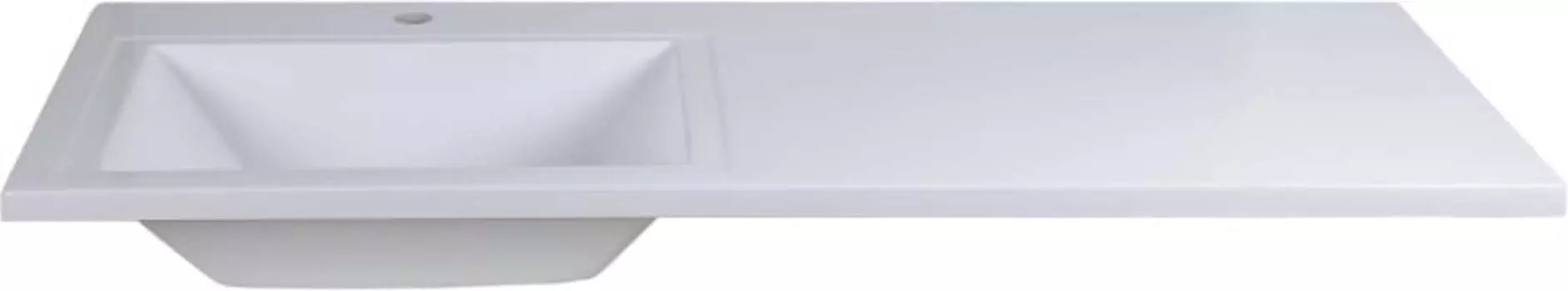 Мебельная раковина Misty Гавана 130 L