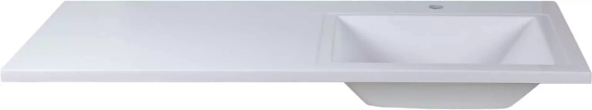 Мебельная раковина Misty Гавана 130 R