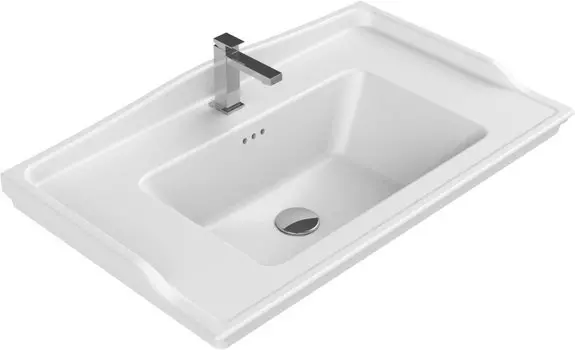 Мебельная раковина Opadiris Kapadokya 80