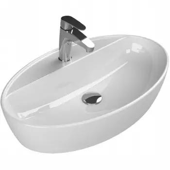 Мебельная раковина Opadiris One 67