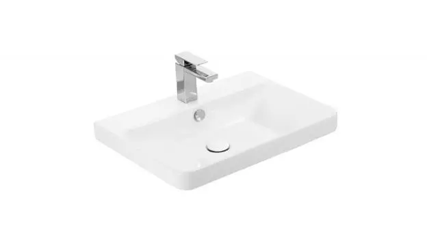 Мебельная раковина Owl 1975 Luxury 60