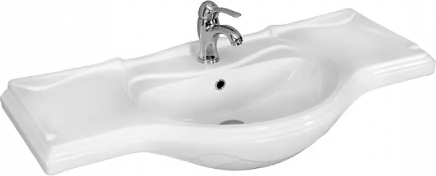 Мебельная раковина Roca America 105