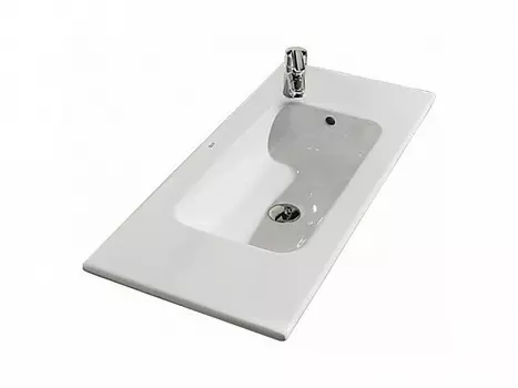 Мебельная раковина Roca Debba Unik 60x36 см 732799H00Y