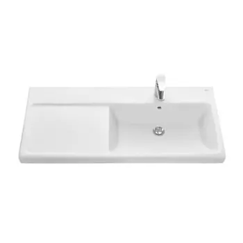 Мебельная раковина Roca The Gap Plus 100