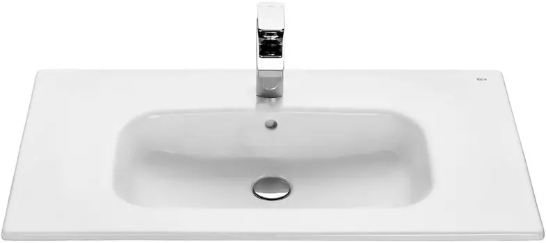 Мебельная раковина Roca Victoria-N Unik 80