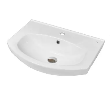 Мебельная раковина Rosa Элеганс 60