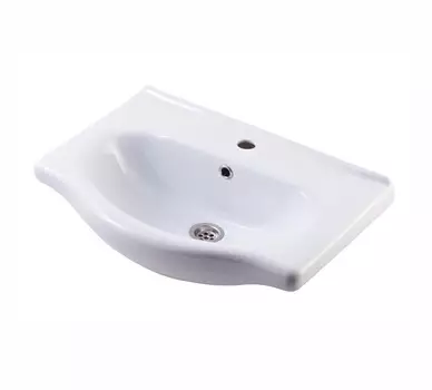 Мебельная раковина Rosa Элегия 60