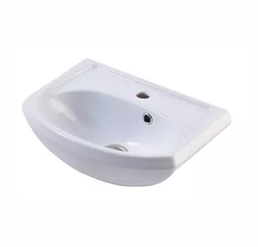 Мебельная раковина Rosa Уют 45