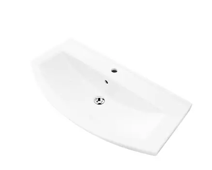 Мебельная раковина Sanita luxe Best 85 см (BST85SLWB01)