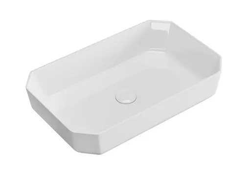 Мебельная раковина Sanita luxe Line 55 см (LINSLWB01)