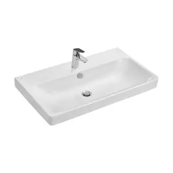 Мебельная раковина Santek Адриана 80