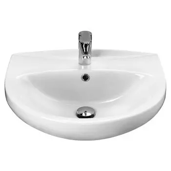 Мебельная раковина Santek Антик 55