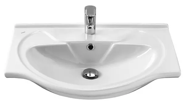 Мебельная раковина Santek Байкал 75