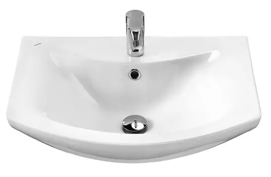 Мебельная раковина Santek Балтика 60