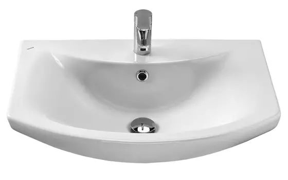 Мебельная раковина Santek Балтика 65