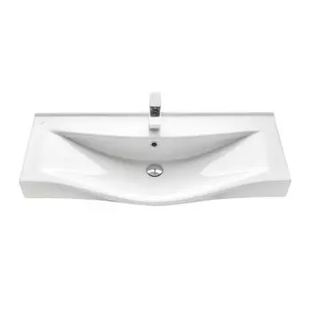 Мебельная раковина Santek Беверли 100