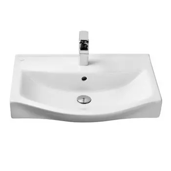 Мебельная раковина Santek Беверли 65