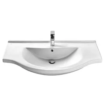 Мебельная раковина Santek Эльбрус 100