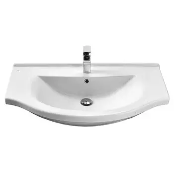 Мебельная раковина Santek Эльбрус 90